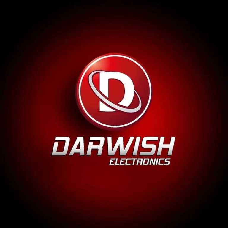 درويش - Darwish