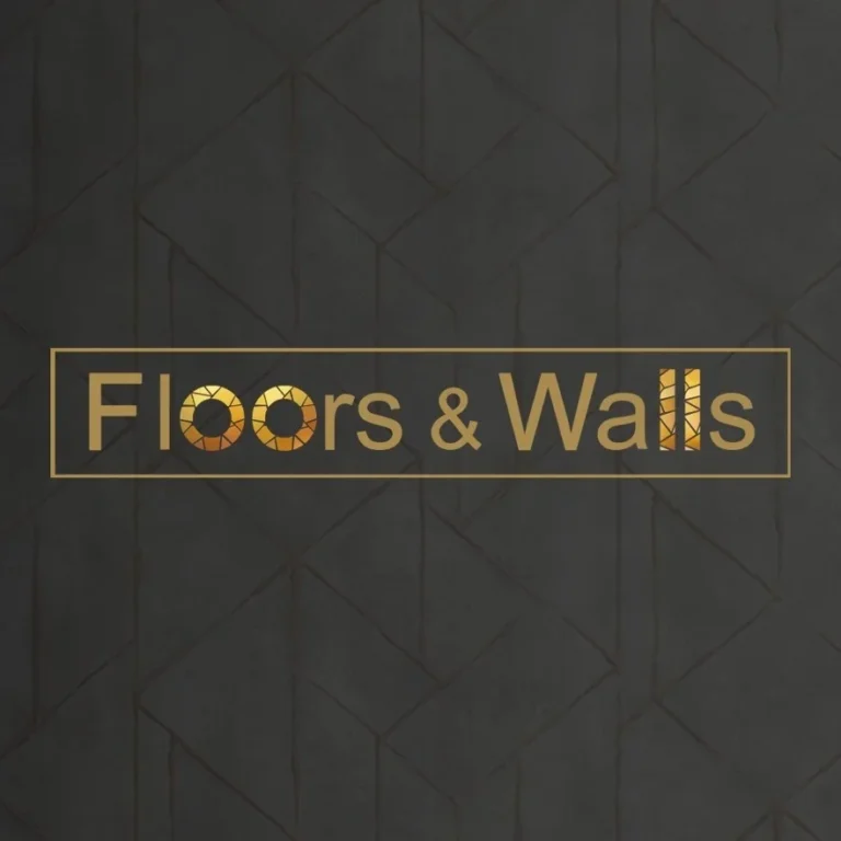 Floors & Walls
