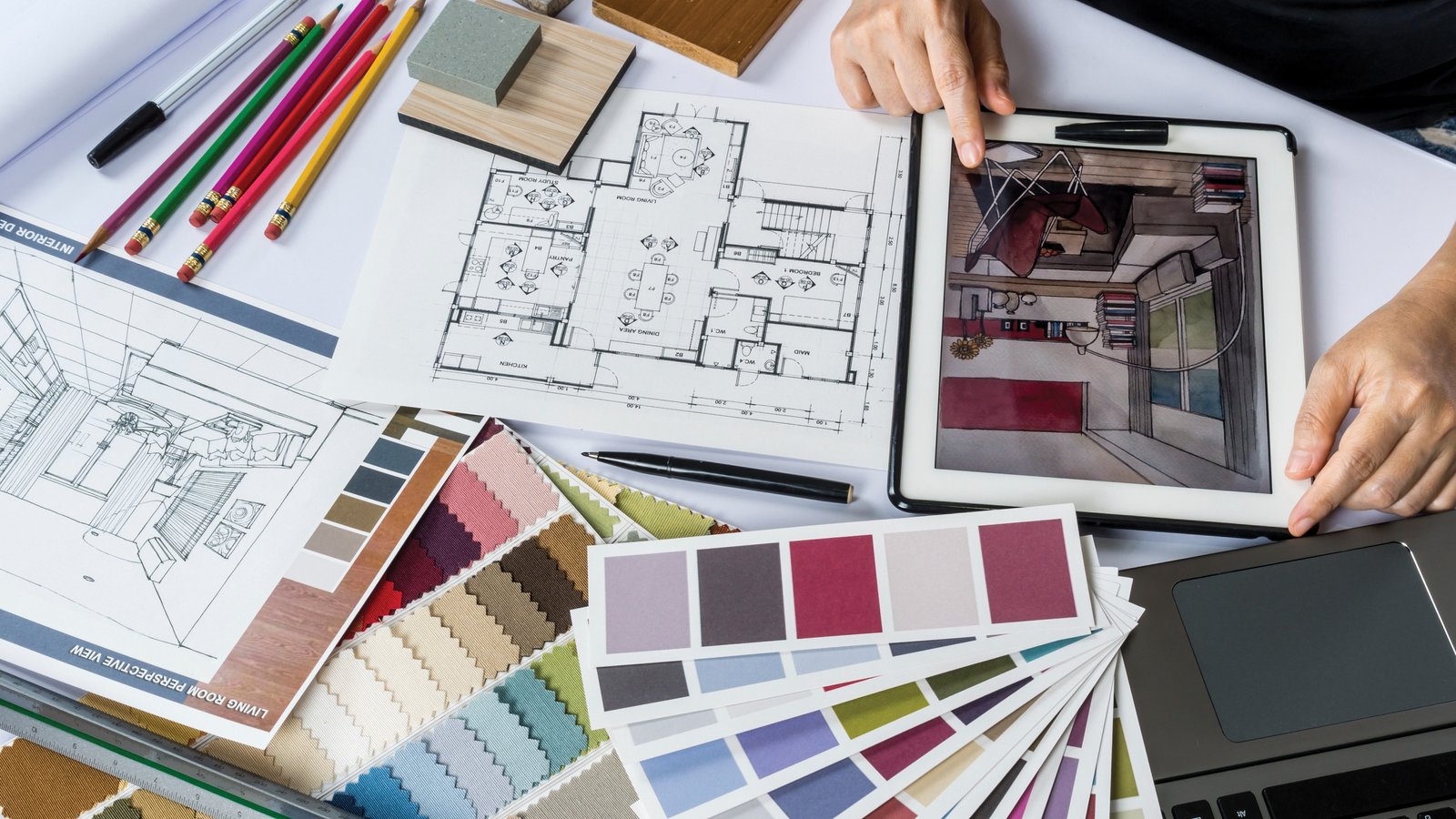 Programs Every Interior Designer