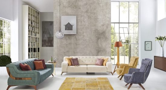 التصميم الداخلي