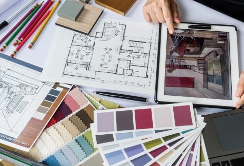 Programs Every Interior Designer