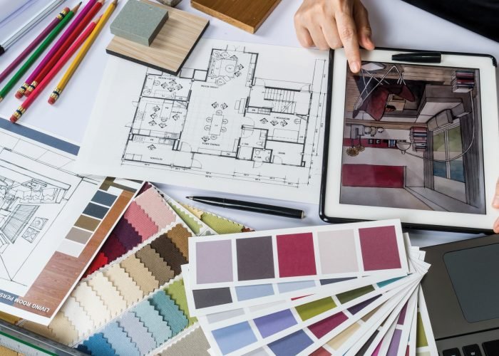 Programs Every Interior Designer