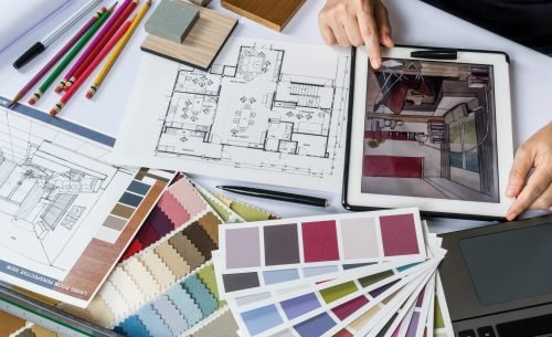 Programs Every Interior Designer