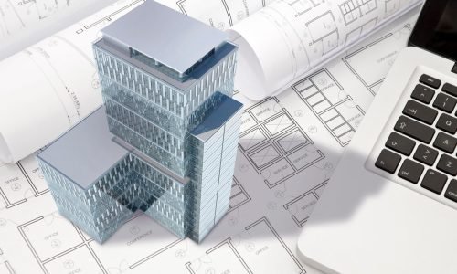 تطور التصميم الداخلي