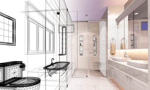 Tips for Designing Bathrooms
