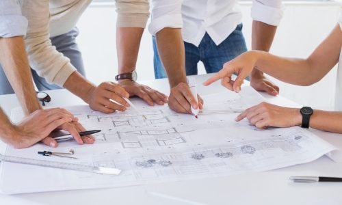 وظائف في التصميم الداخلي